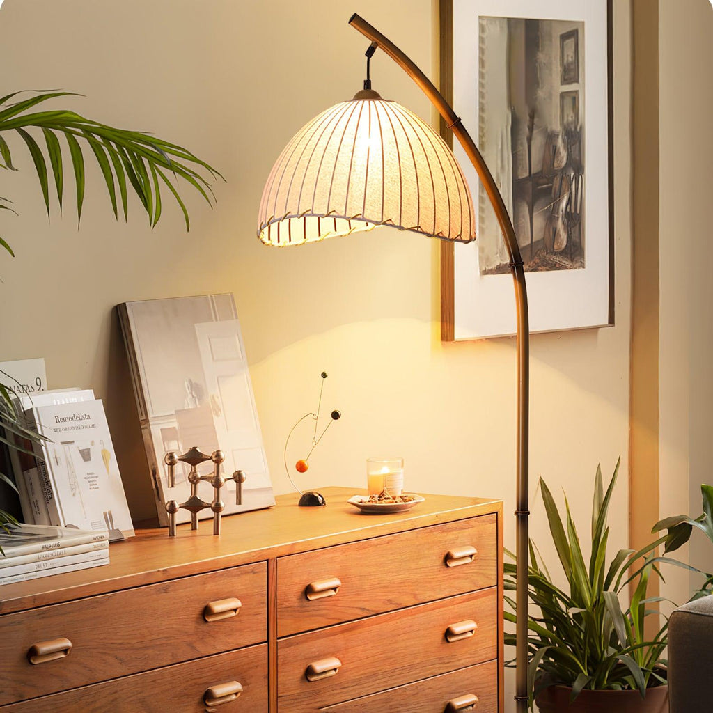 Sanna Floor Light, Floor Lamp, detail 72
