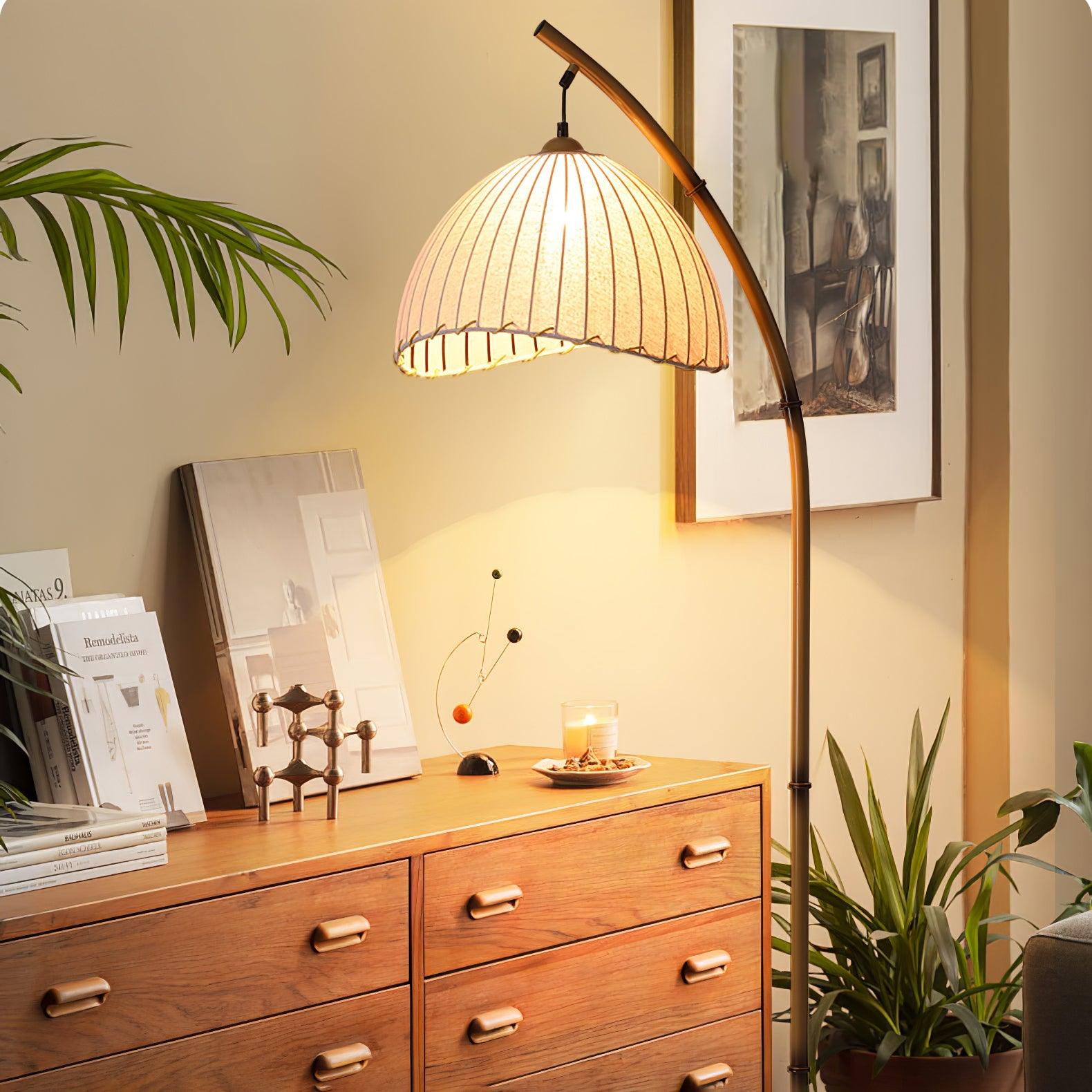 Sanna Floor Light, Floor Lamp, detail 72