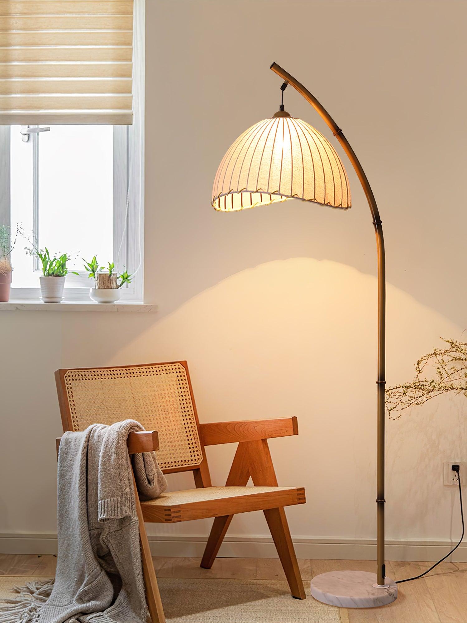 Sanna Floor Light, Floor Lamp, detail 73