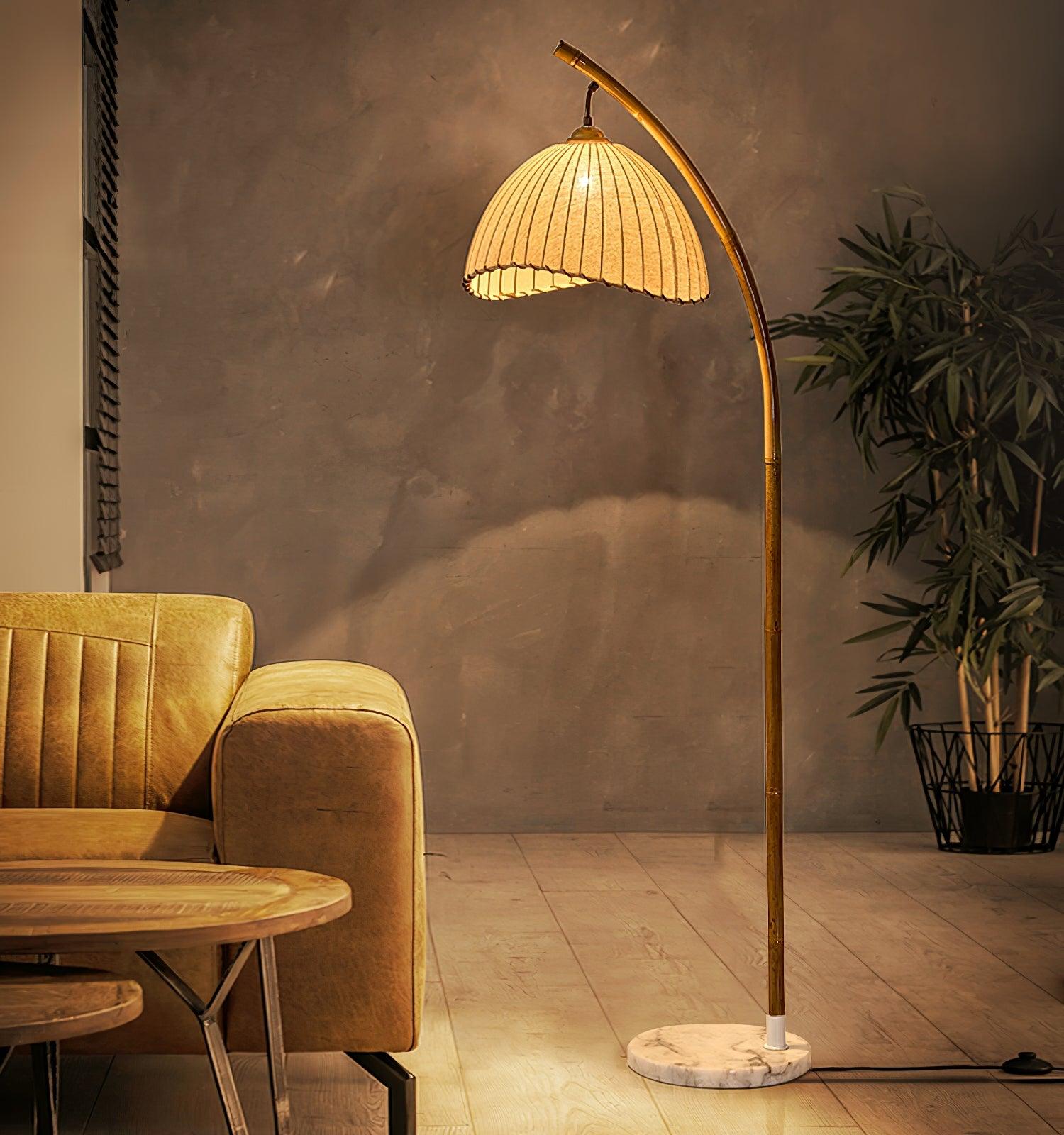 Sanna Floor Light, Floor Lamp, detail 7