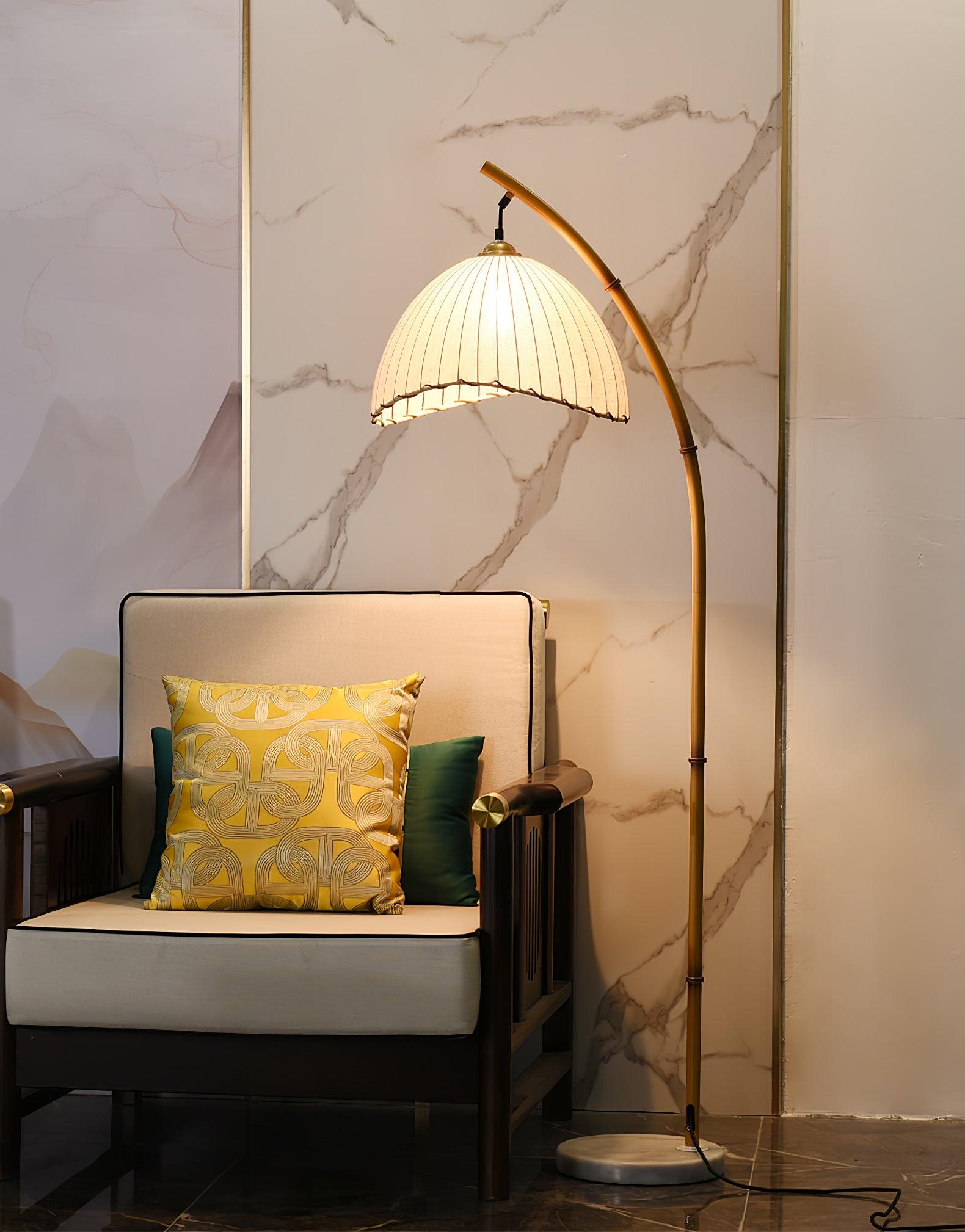 Sanna Floor Light, Floor Lamp, detail 46