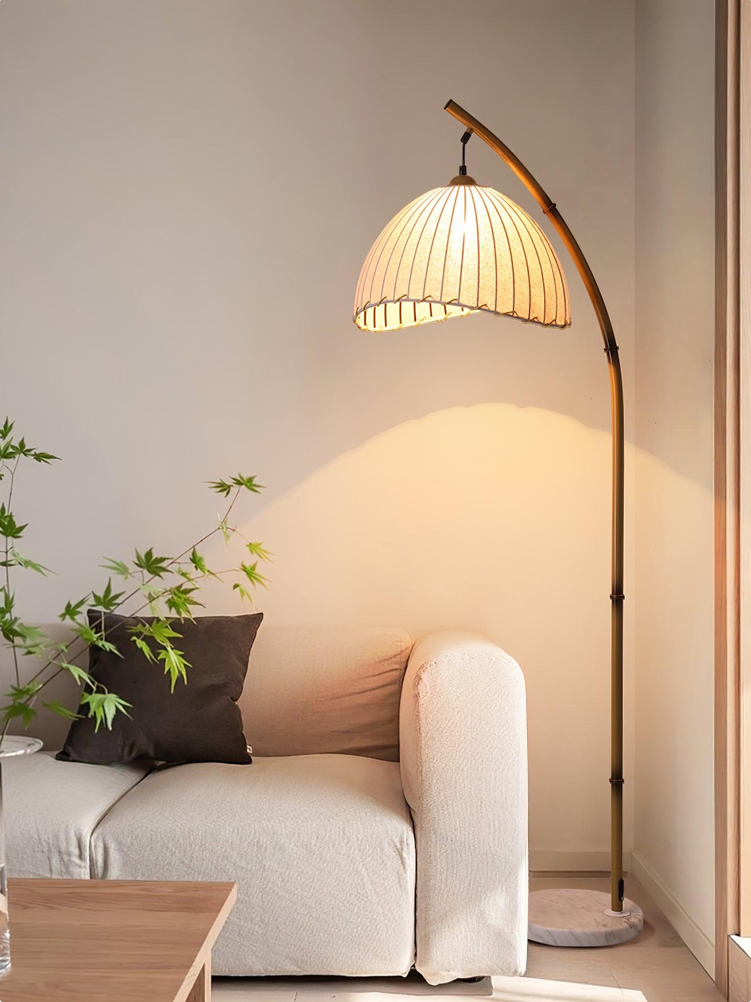 Sanna Floor Light, Floor Lamp, detail 47