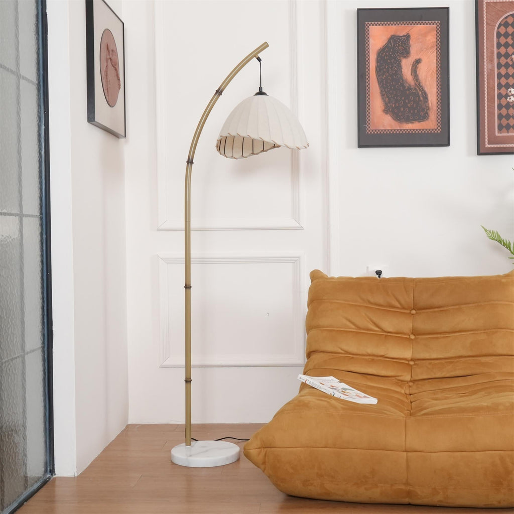 Sanna Floor Light, Floor Lamp, detail 77