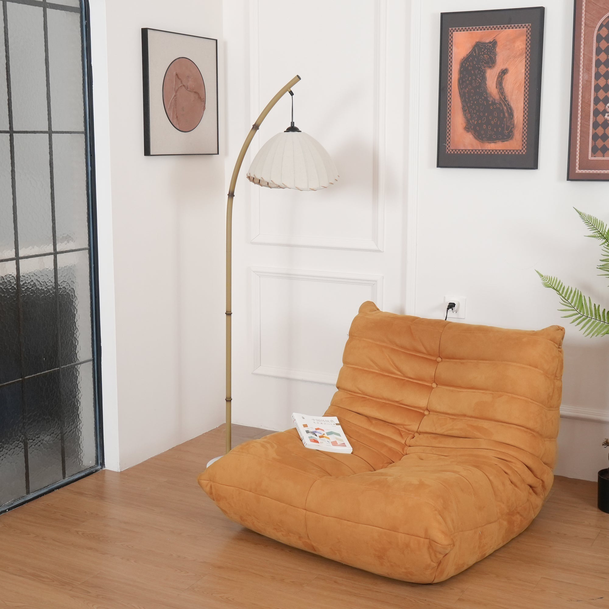 Sanna Floor Light, Floor Lamp, detail 78