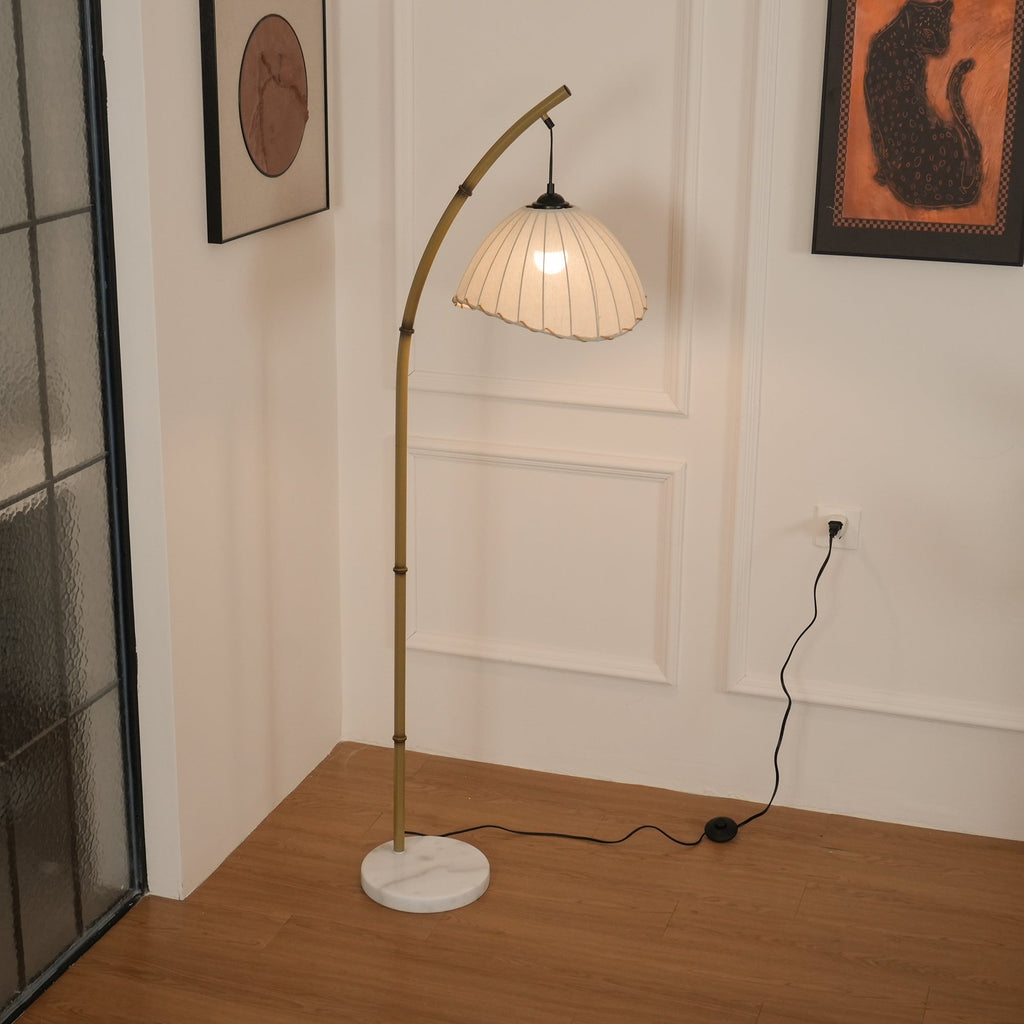Sanna Floor Light, Floor Lamp, detail 80