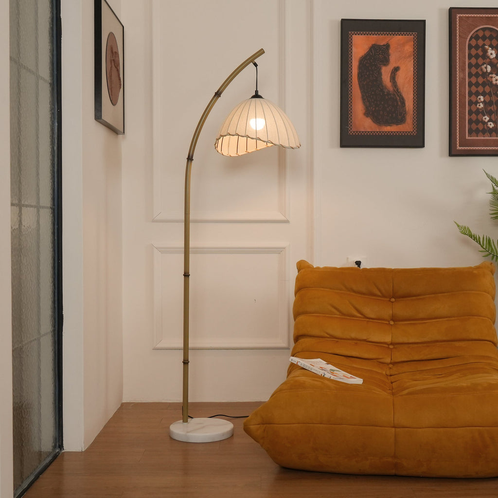 Sanna Floor Light, Floor Lamp, detail 81