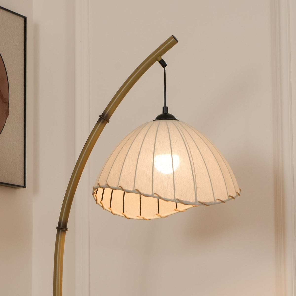 Sanna Floor Light, Floor Lamp, detail 83