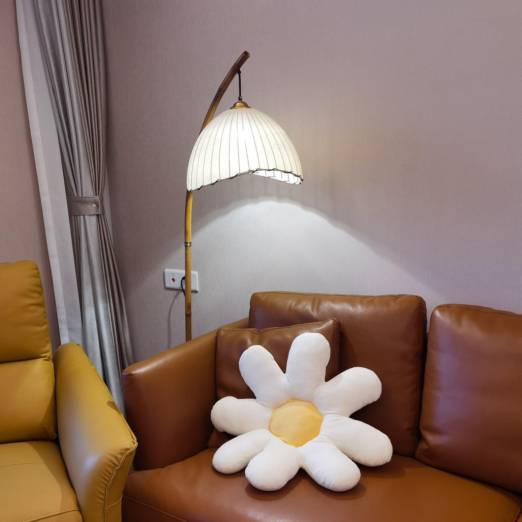 Sanna Floor Light, Floor Lamp, detail 25