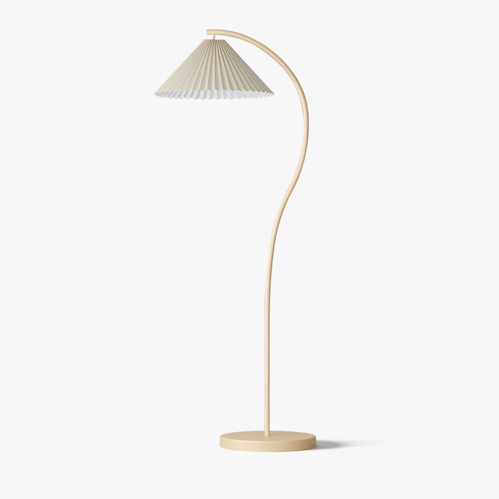 Arched Floor Light, Floor Lamp, detail 5