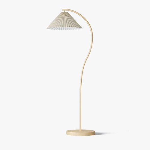 Arched Floor Light, Floor Lamp, detail 5