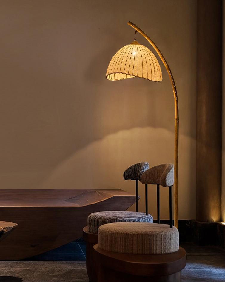 Sanna Floor Light, Floor Lamp, detail 21