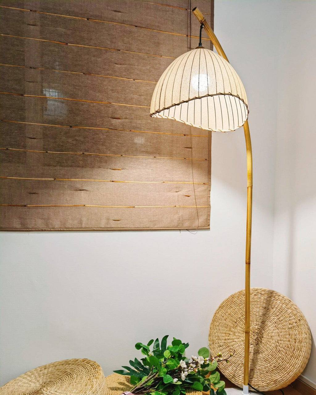 Sanna Floor Light, Floor Lamp, detail 27