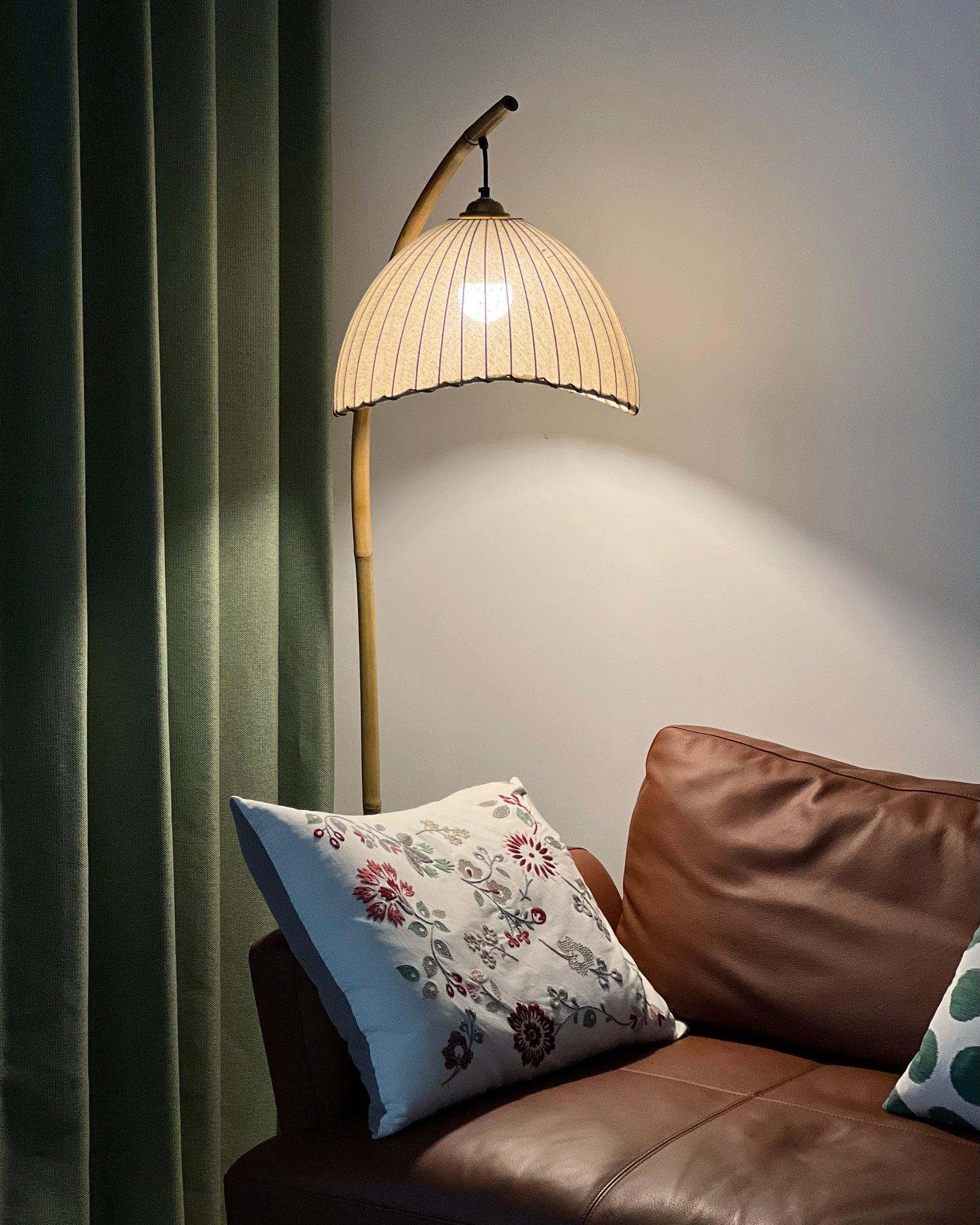 Sanna Floor Light, Floor Lamp, detail 28