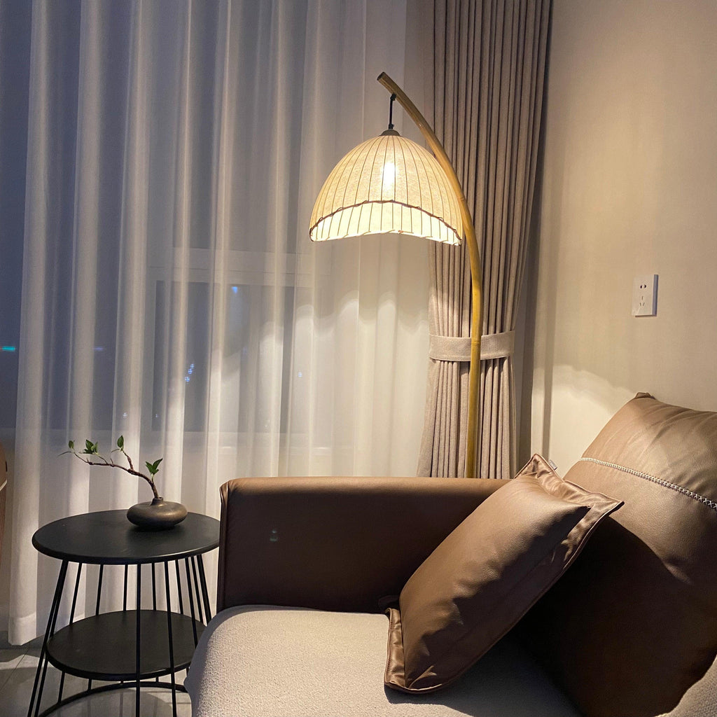 Sanna Floor Light, Floor Lamp, detail 15
