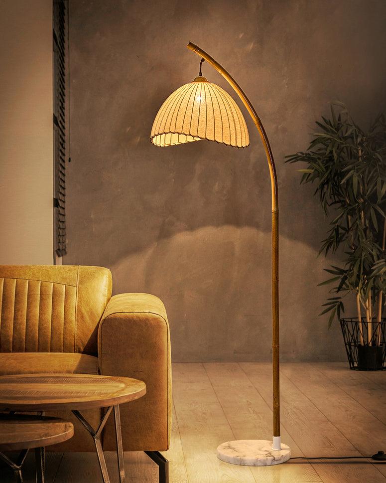 Sanna Floor Light, Floor Lamp, detail 20