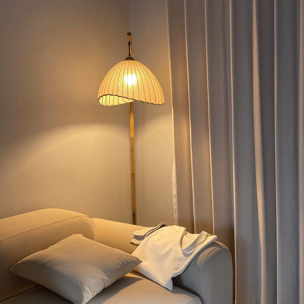 Sanna Floor Light, Floor Lamp, detail 17