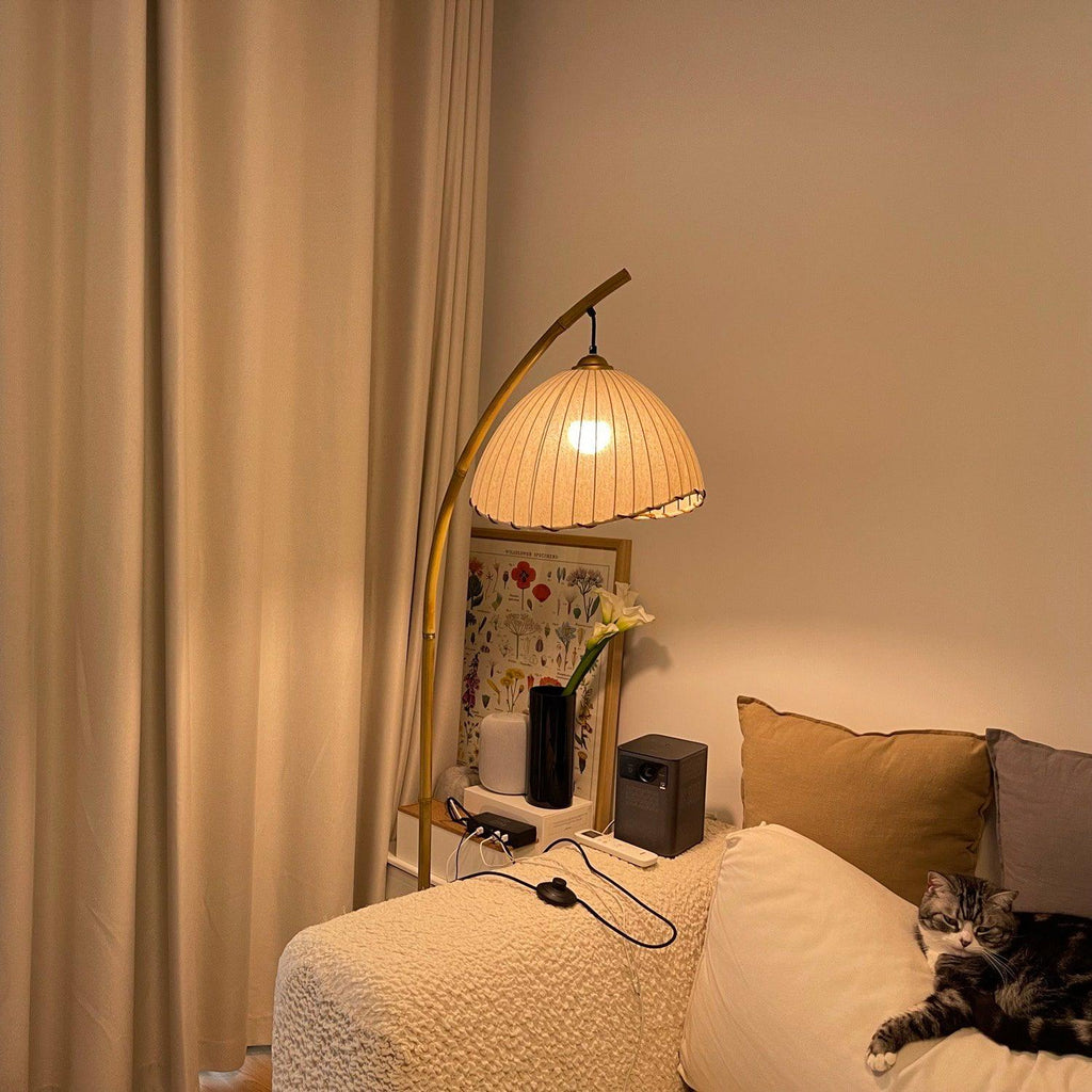 Sanna Floor Light, Floor Lamp, detail 16