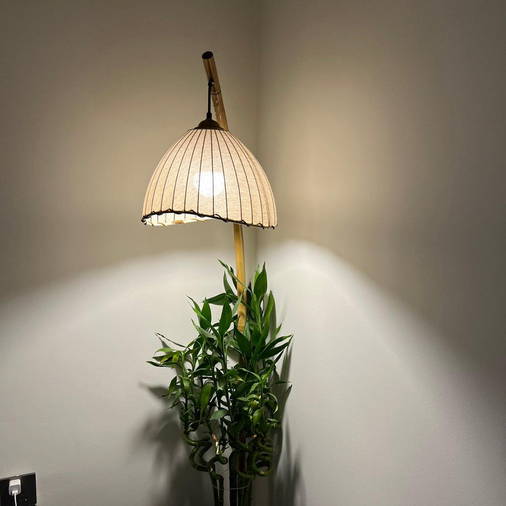 Sanna Floor Light, Floor Lamp, detail 33