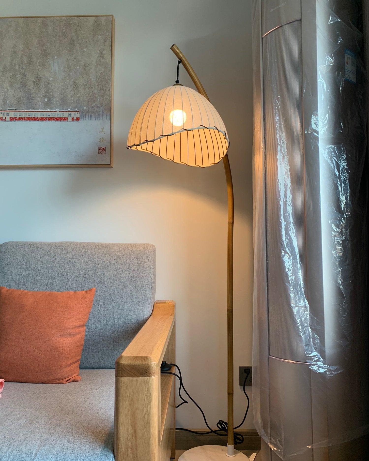 Sanna Floor Light, Floor Lamp, detail 35