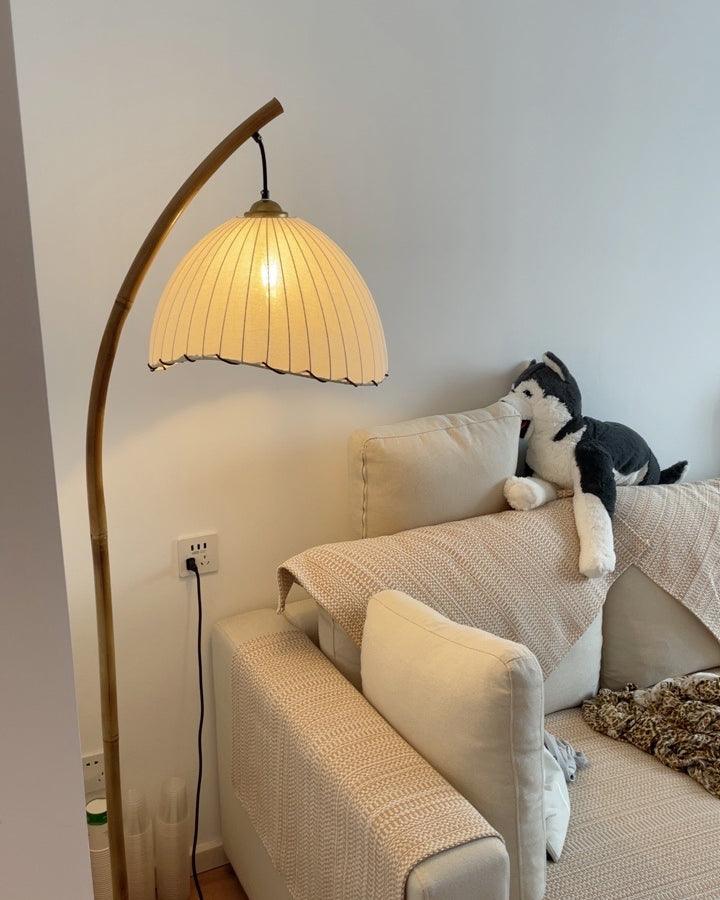 Sanna Floor Light, Floor Lamp, detail 36