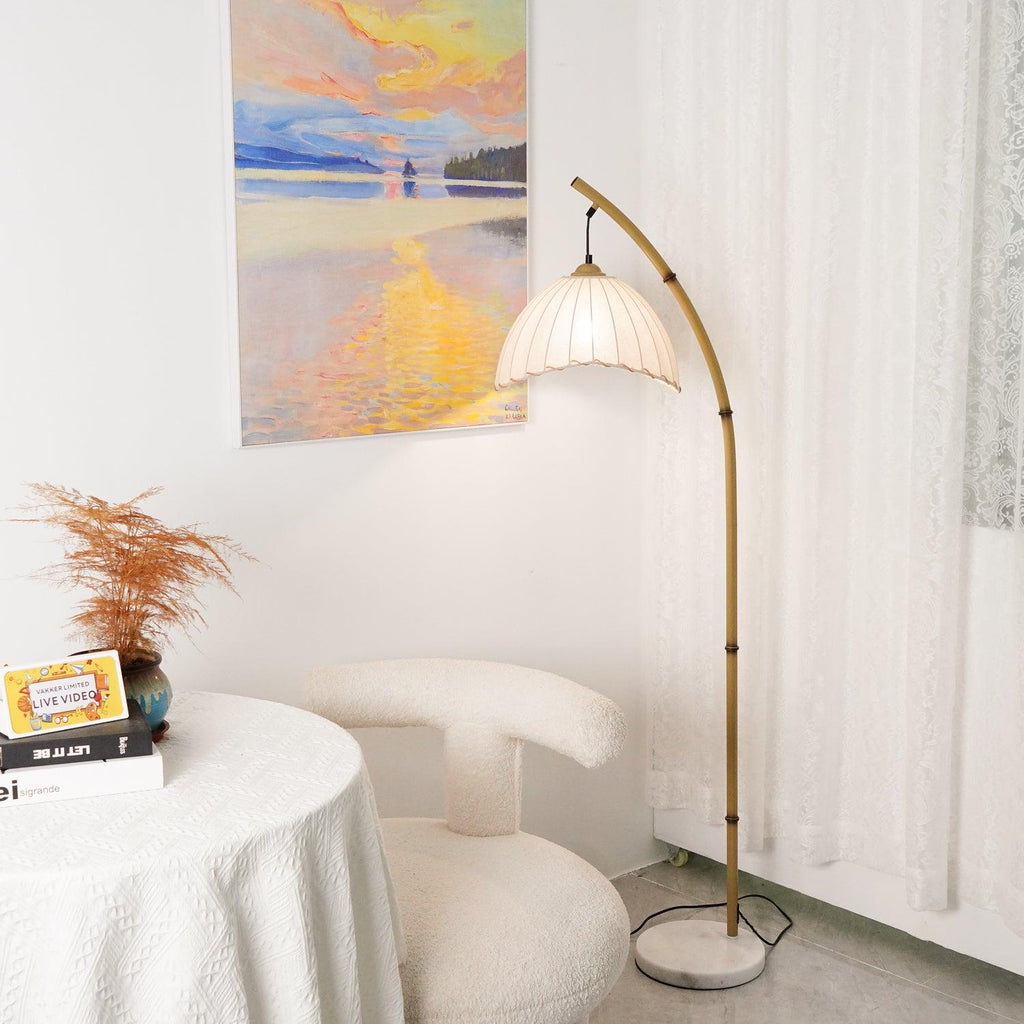 Sanna Floor Light, Floor Lamp, detail 19