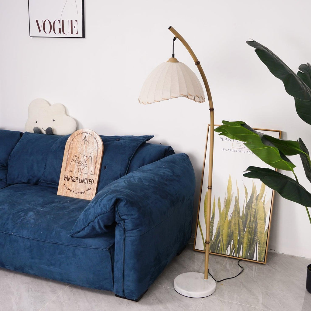 Sanna Floor Light, Floor Lamp, detail 42