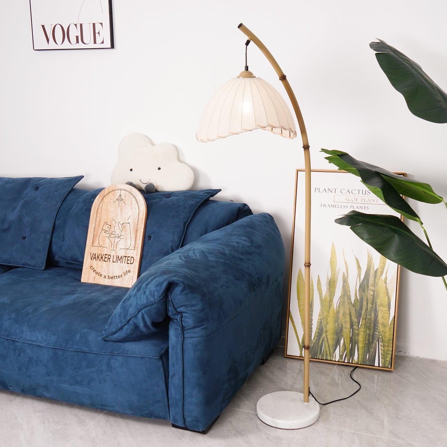 Sanna Floor Light, Floor Lamp, detail 18