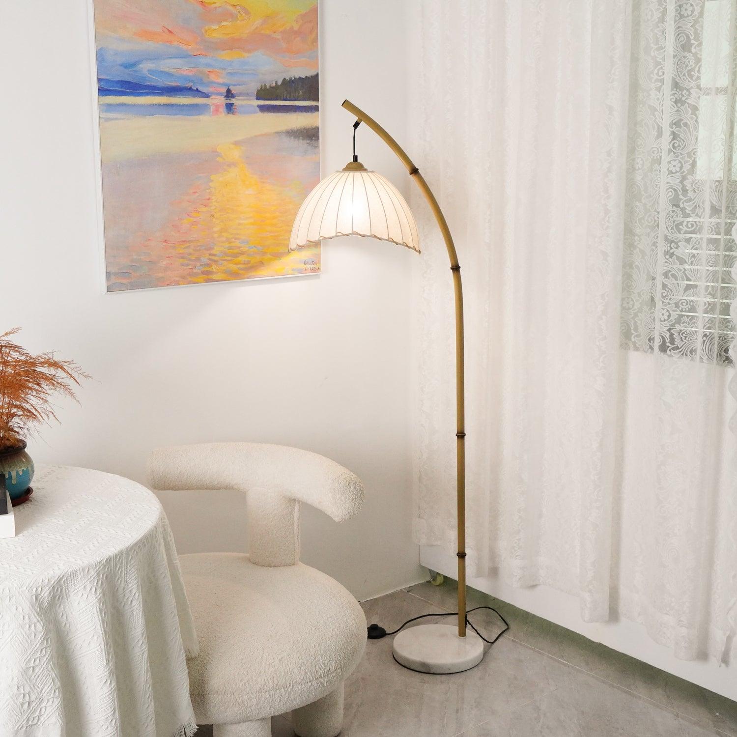 Sanna Floor Light, Floor Lamp, detail 9