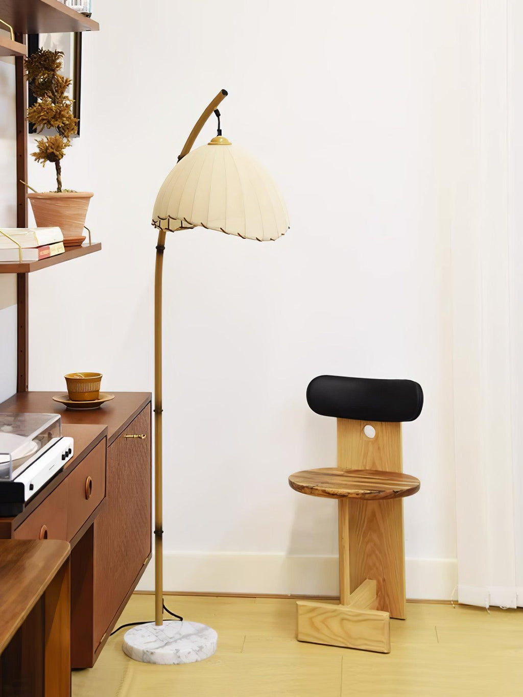 Sanna Floor Light, Floor Lamp, detail 14