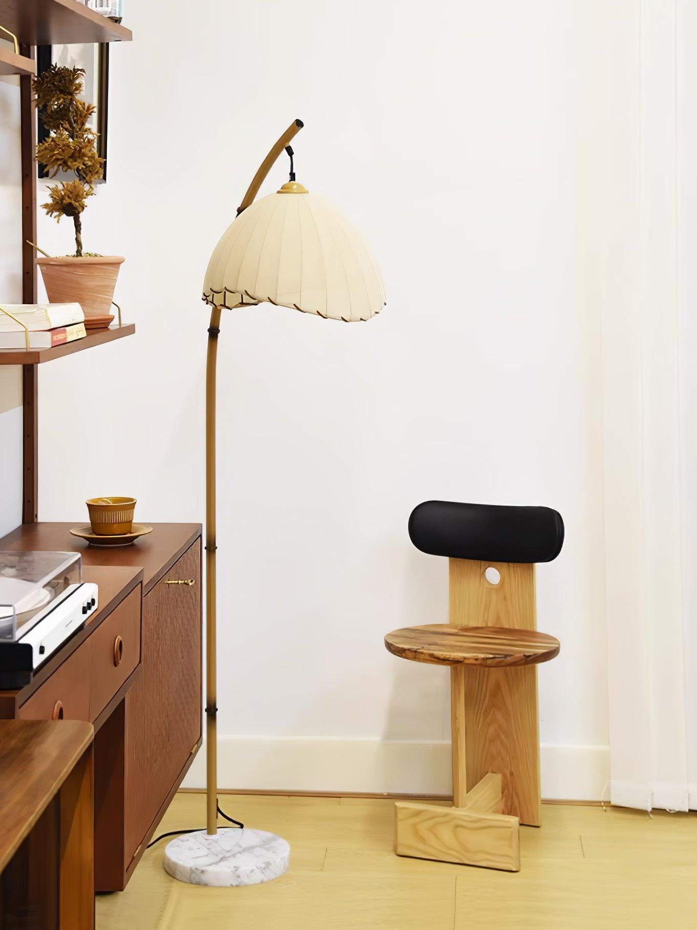 Sanna Floor Light, Floor Lamp, detail 14