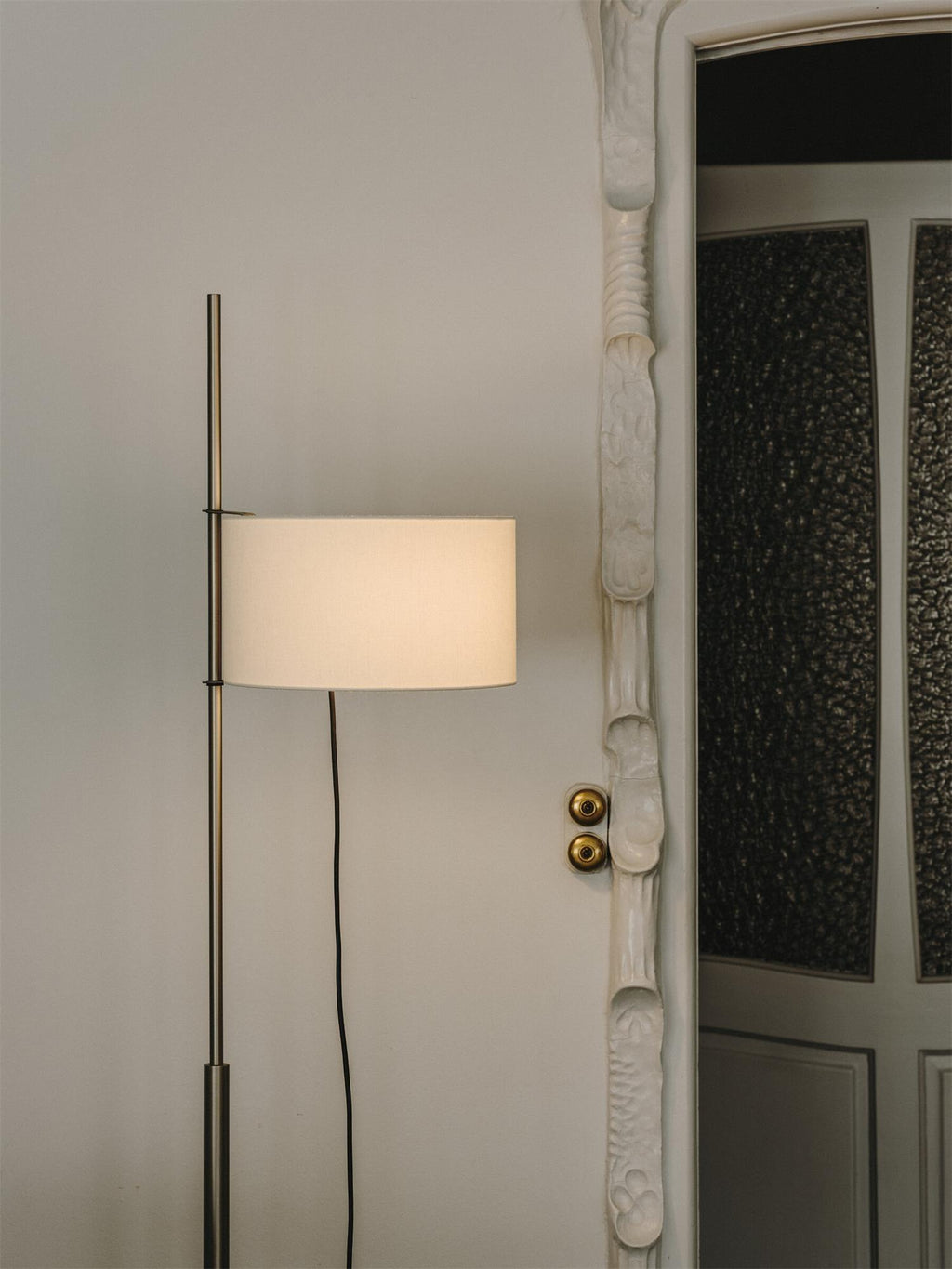 Santa Cole Floor Light 14.6", Floor Lamp, detail 9