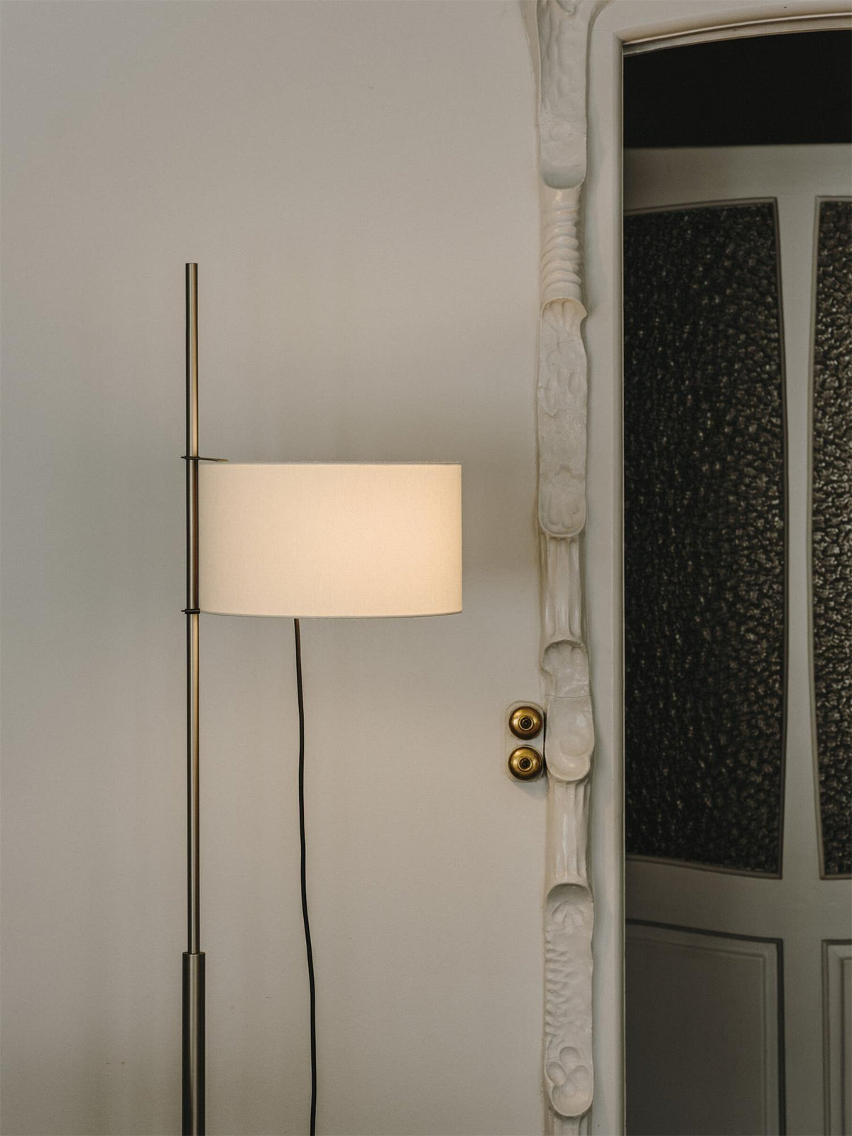 Santa Cole Floor Light 14.6", Floor Lamp, detail 9