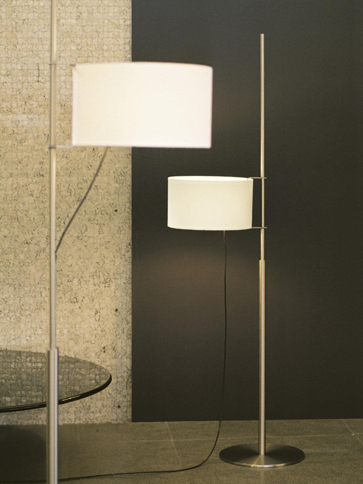 Santa Cole Floor Light 14.6", Floor Lamp, detail 10