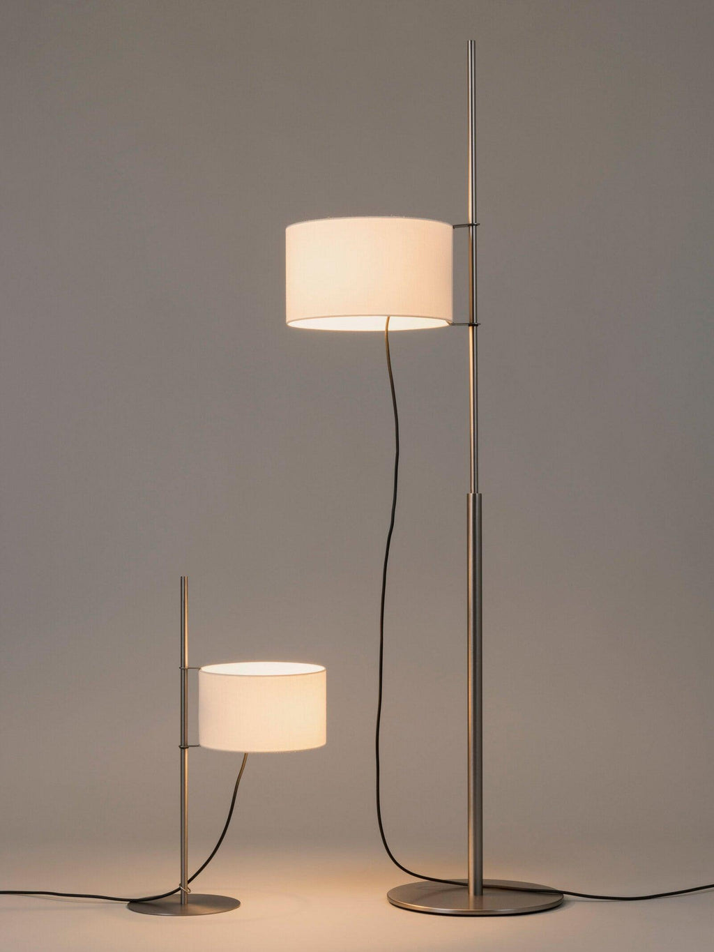 Santa Cole Floor Light 14.6", Floor Lamp, detail 13