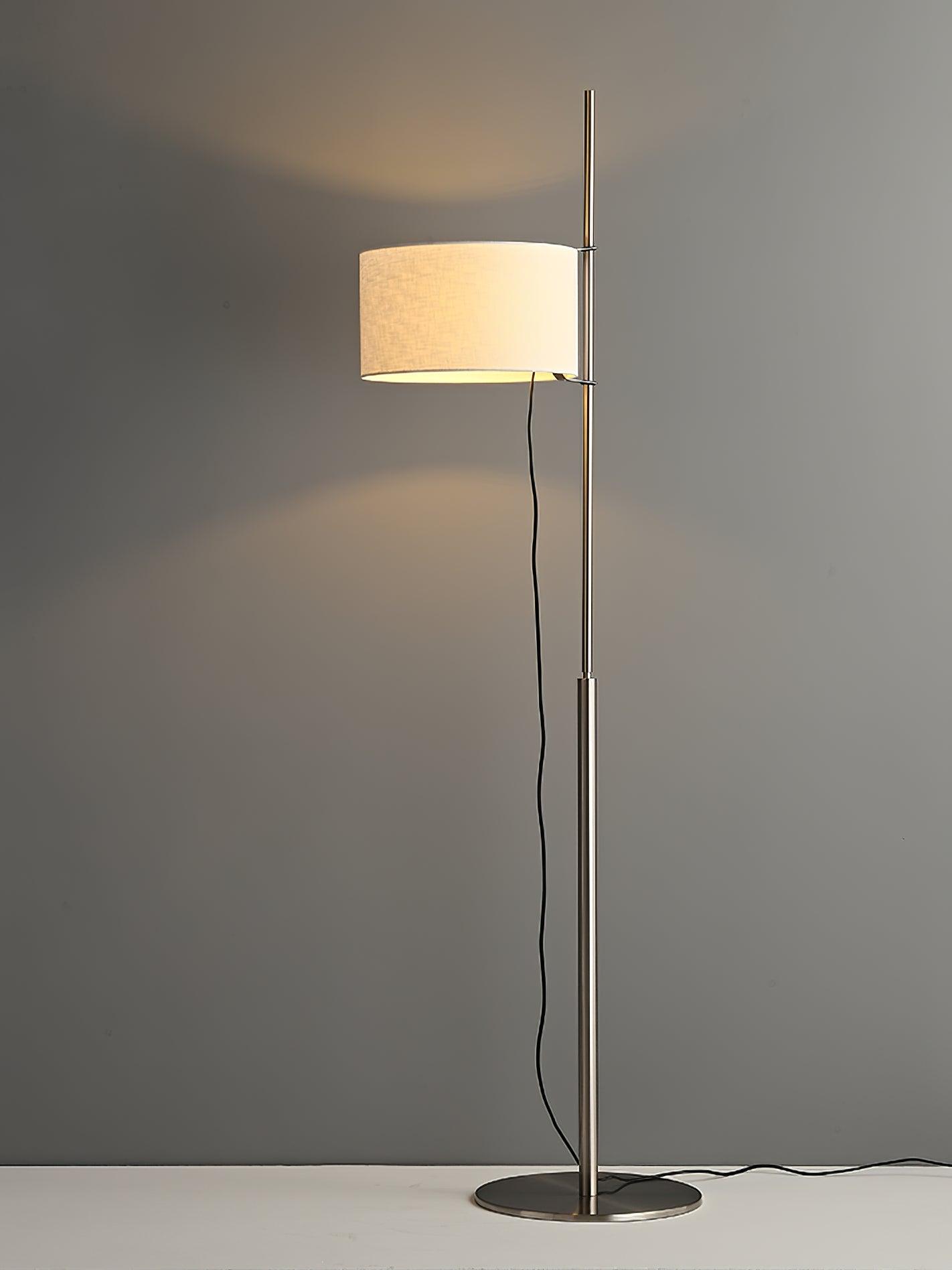 Santa Cole Floor Light 14.6", Floor Lamp, detail 15
