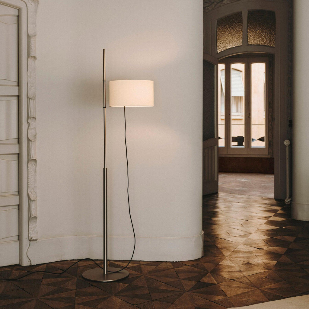 Santa Cole Floor Light 14.6", Floor Lamp, detail 2