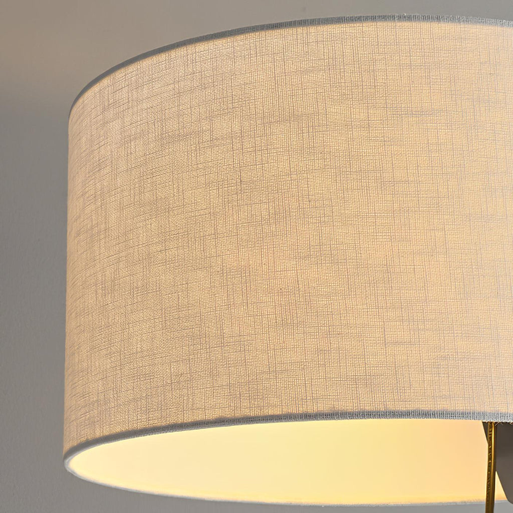 Santa Cole Floor Light 14.6", Floor Lamp, detail 21