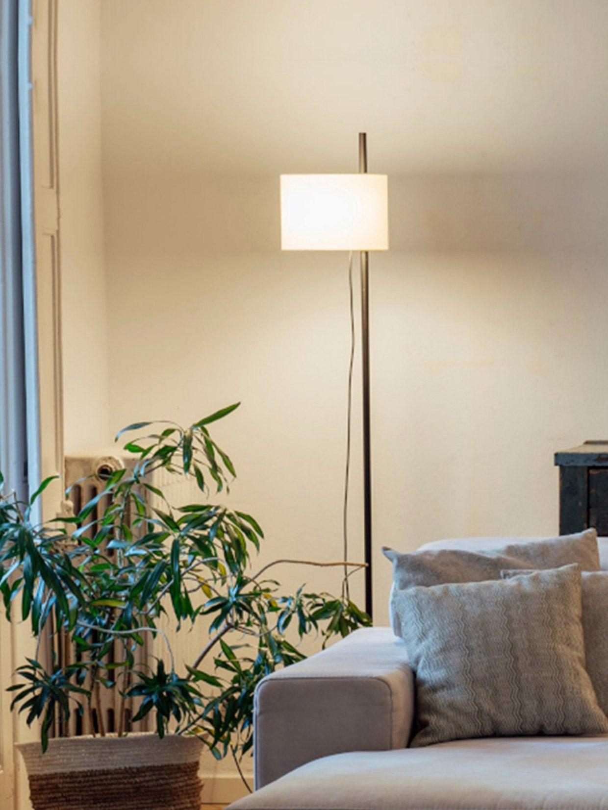 Santa Cole Floor Light 14.6", Floor Lamp, detail 7
