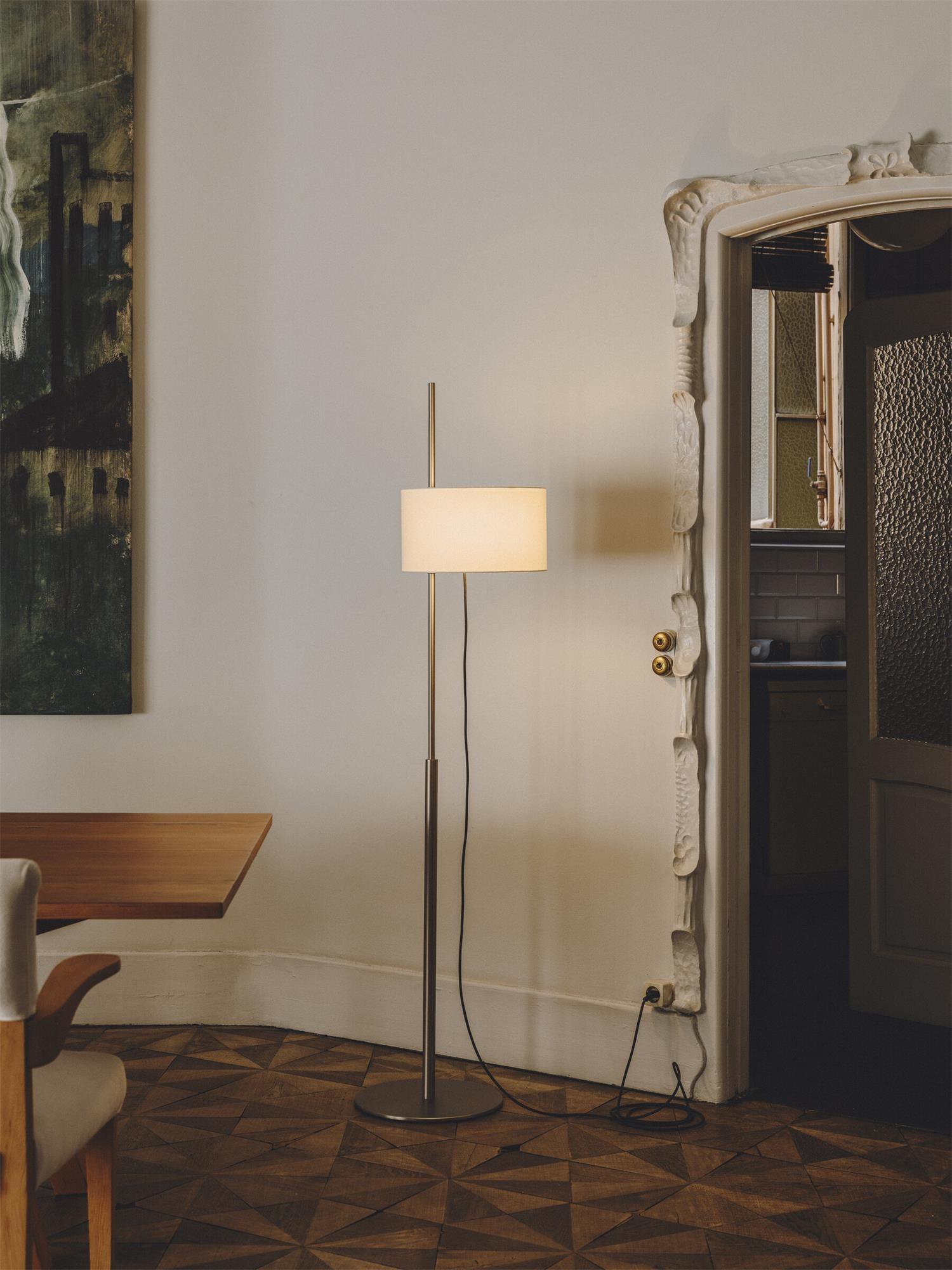 Santa Cole Floor Light 14.6", Floor Lamp, detail 8