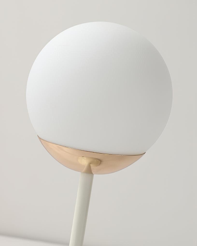 Saturn Planet Table Light, Bedside Table Lamp, detail 21