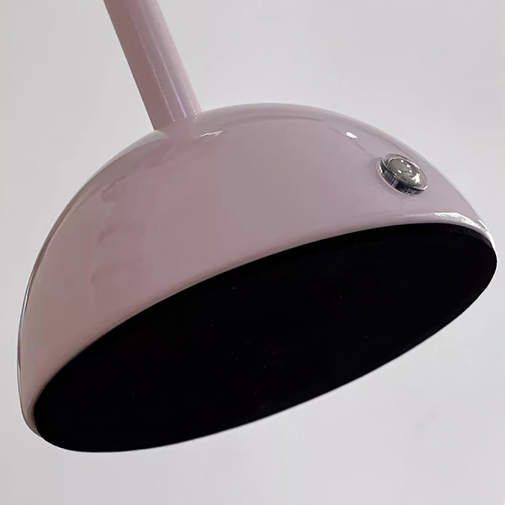 Saturn Planet Table Light, Bedside Table Lamp, detail 23