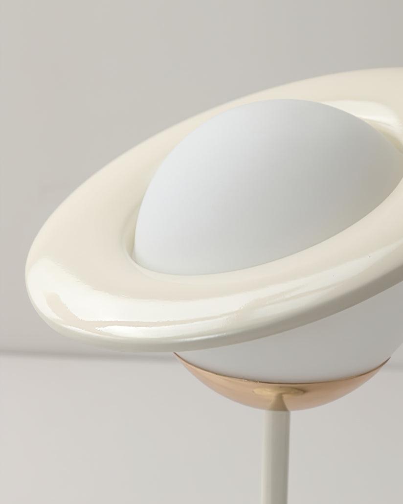 Saturn Planet Table Light, Bedside Table Lamp, detail 20