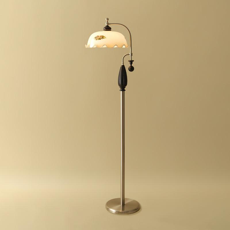 Savannah Floor Light 15.7", Floor Lamp, detail 13