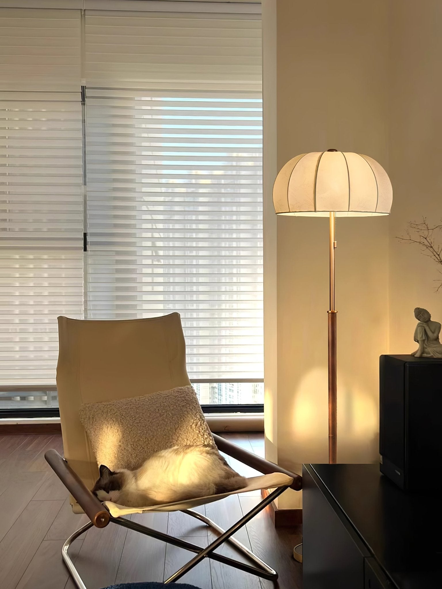 Scandicci Floor Light, Floor Lamp, detail 6