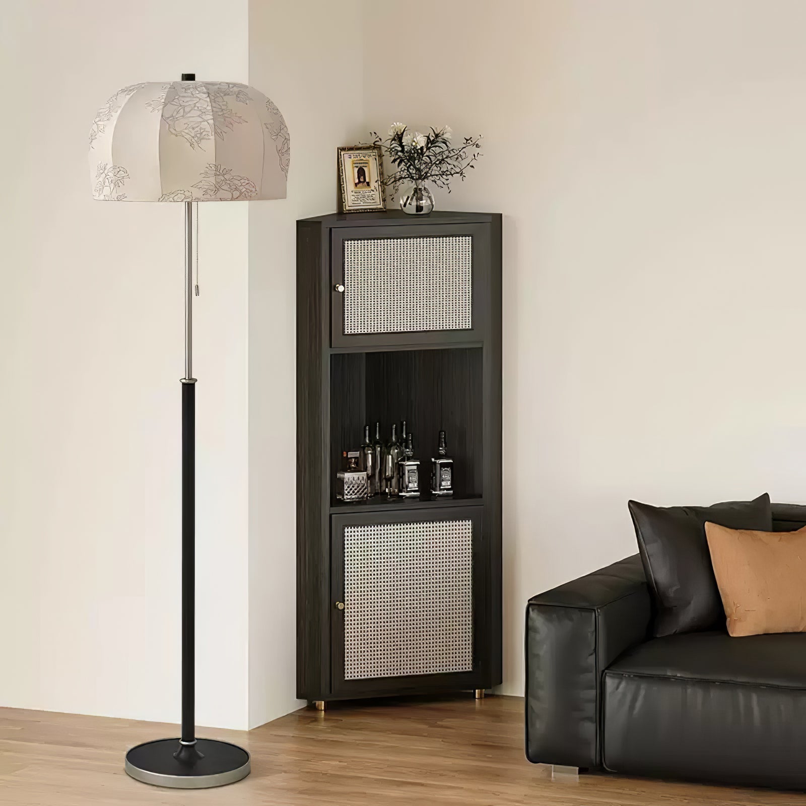Scandicci Floor Light, Floor Lamp, detail 15
