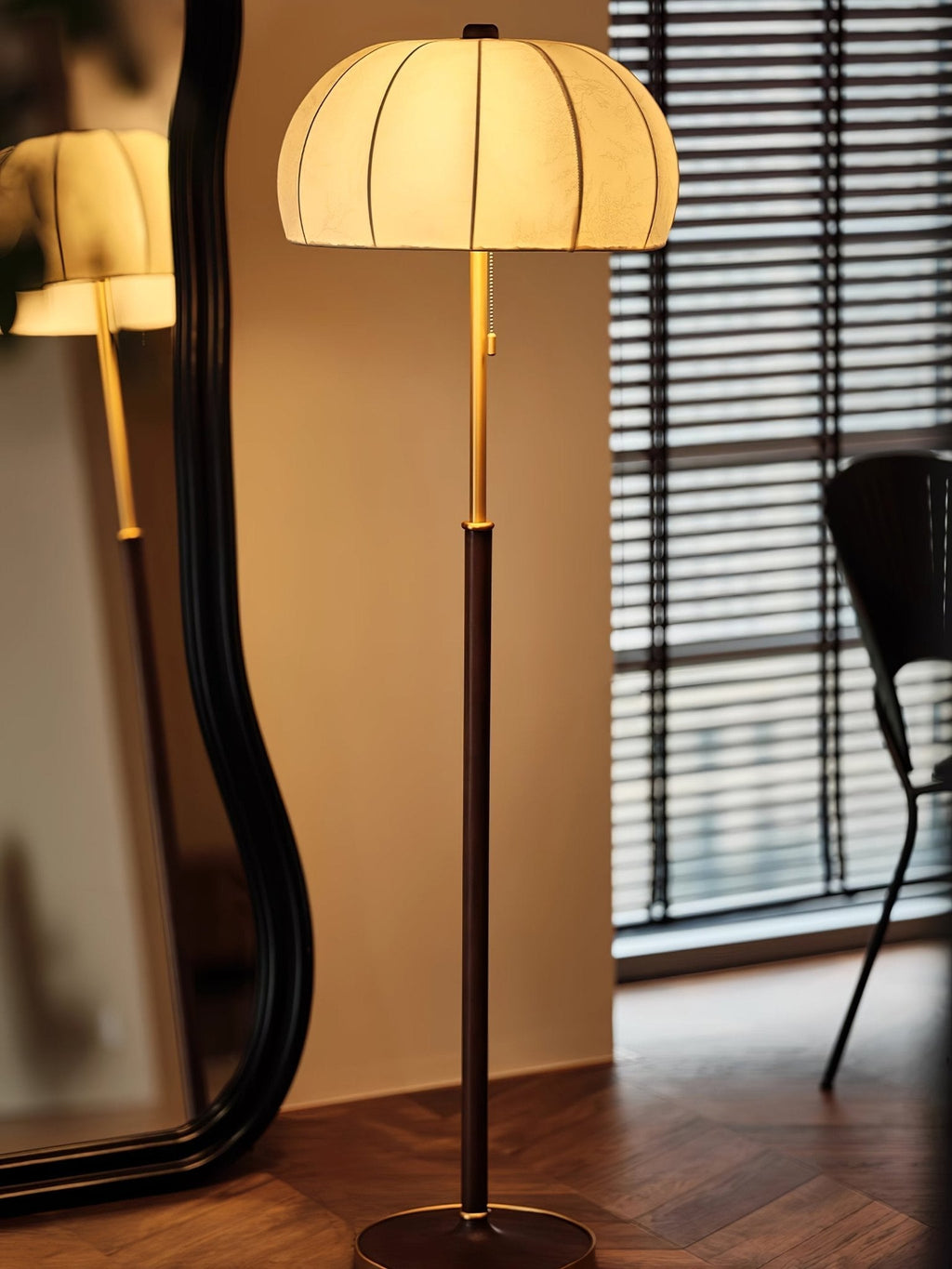 Scandicci Floor Light, Floor Lamp, detail 8