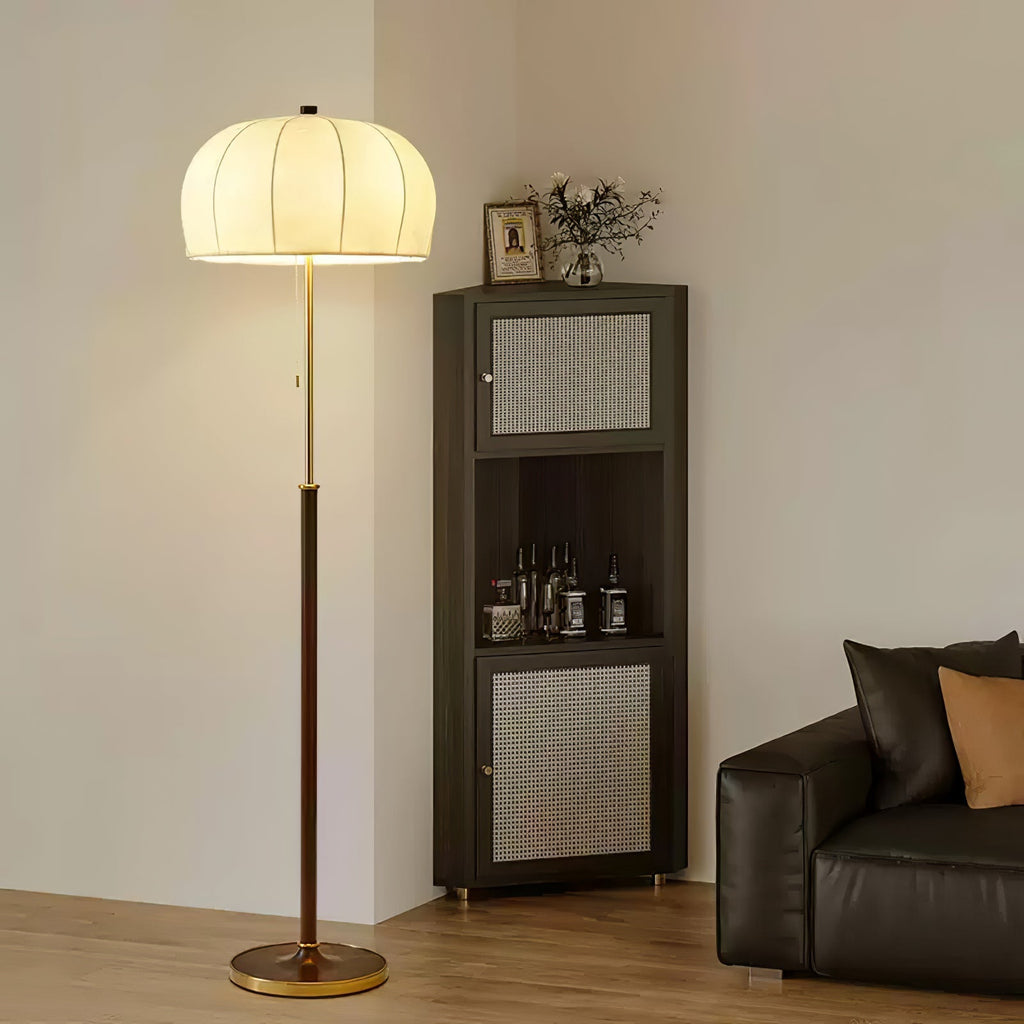 Scandicci Floor Light, Floor Lamp, detail 11