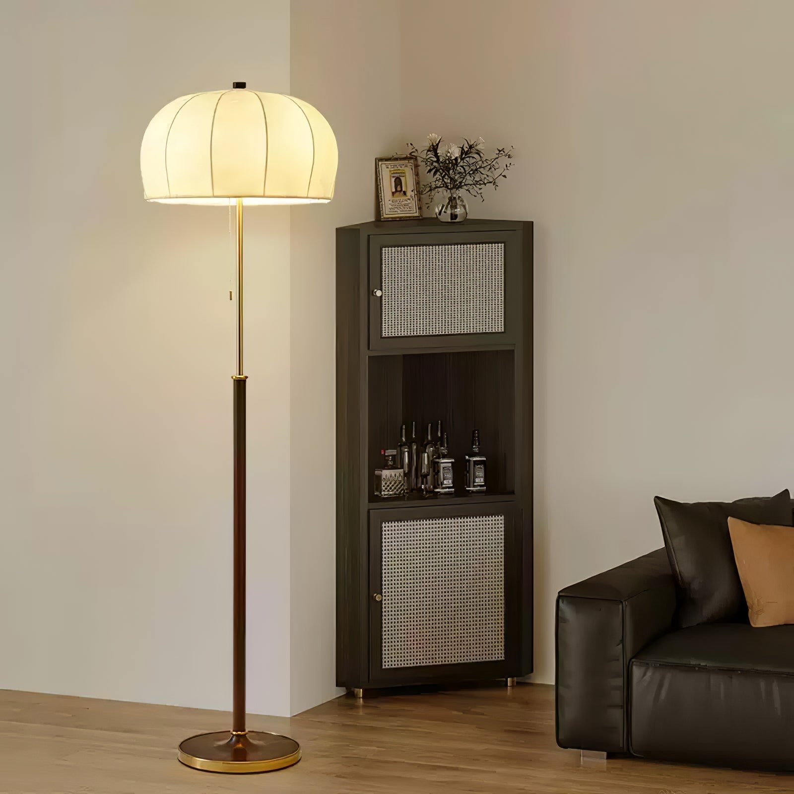 Scandicci Floor Light, Floor Lamp, detail 11