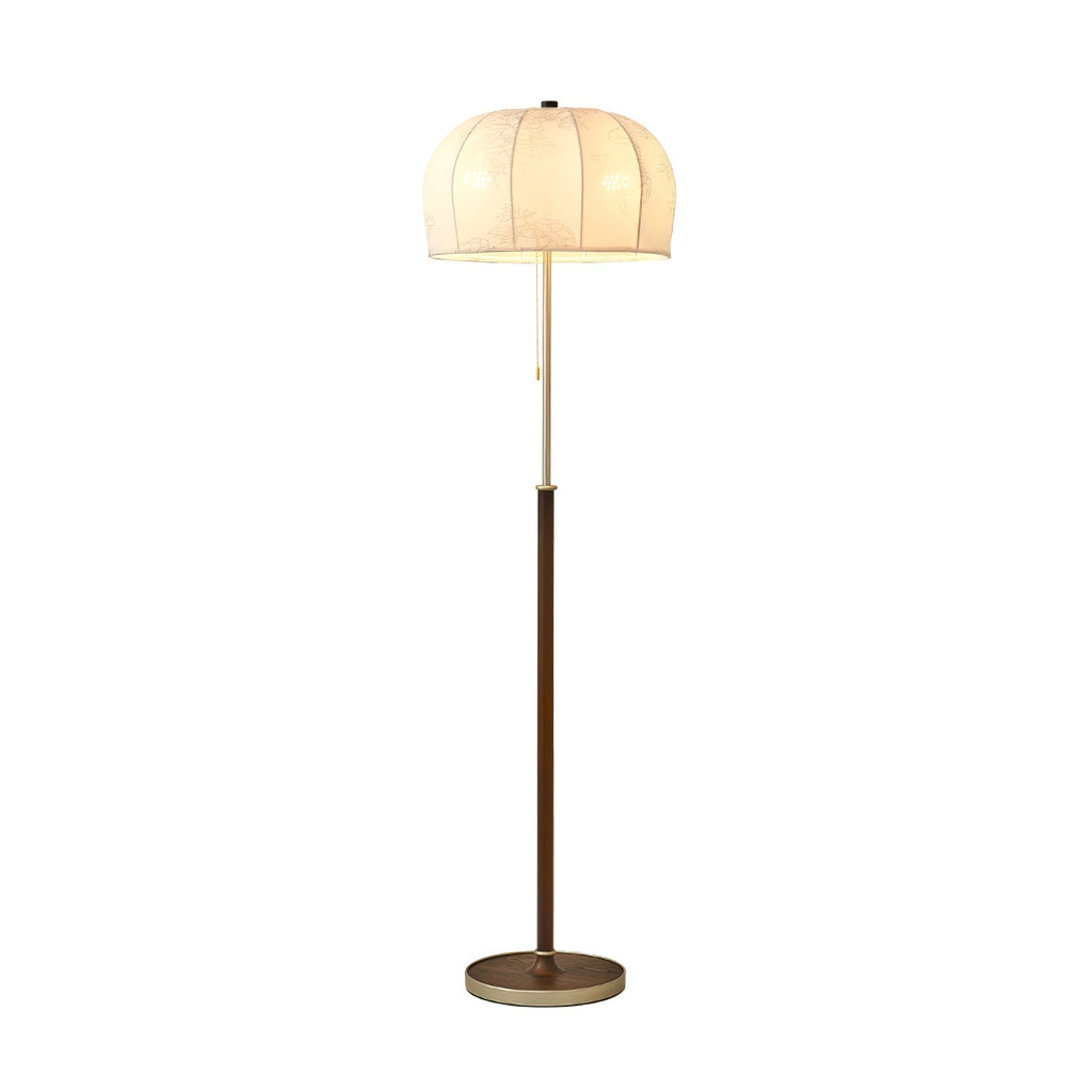Scandicci Floor Light, Floor Lamp, detail 16