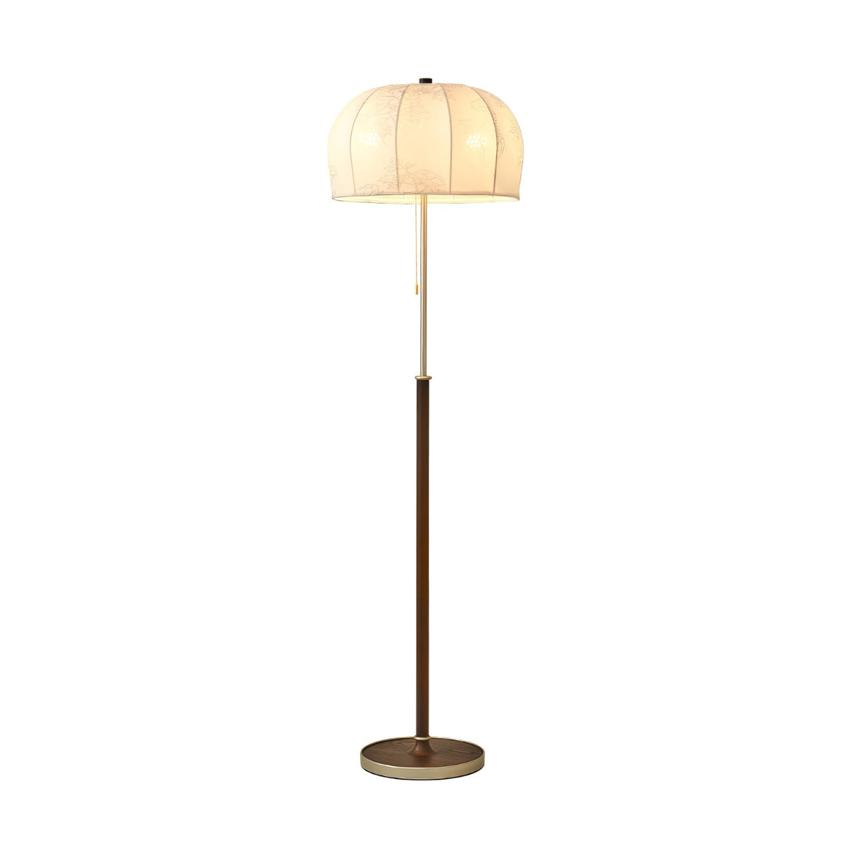 Scandicci Floor Light, Floor Lamp, detail 16